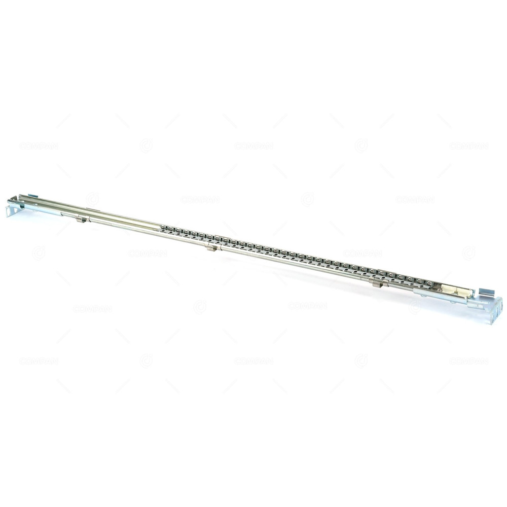 RAILS_1U-4 RAILS _1U-4 INCOMPLETE  16X WITH INNER RAILS AND 44X WITHOUT INNER RAILS -